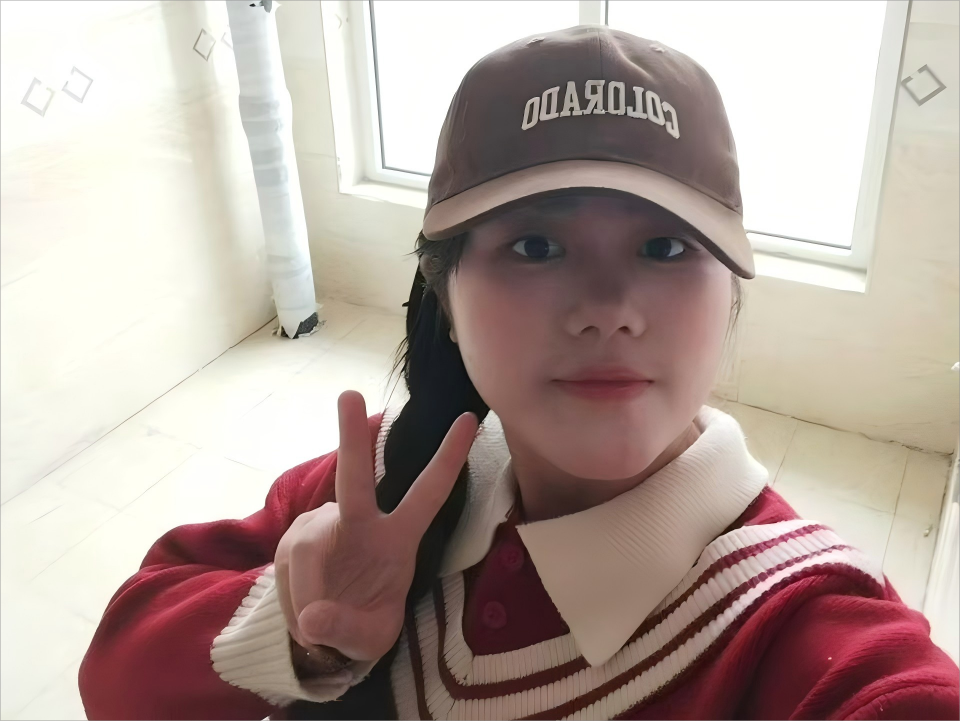 2025年全国大学生英语竞赛二等奖——陈昱儒