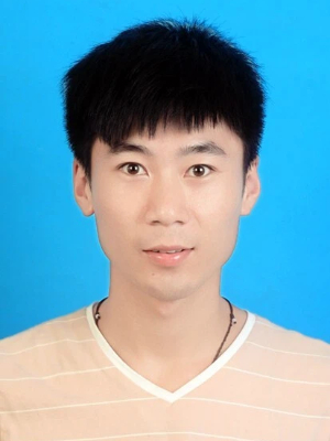 党支部书记--张建超