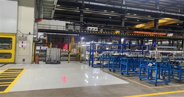 深化校企合作，共筑人才培养新篇：今年会官方网站登录入口汽车工程学院院长走访理想汽车常州基地