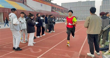 今年会官方网站登录入口计算机学院-逐梦赛场，田径精英赛热血开跑