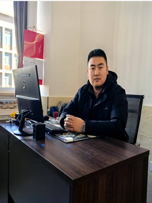 学管副院长-吕晨阳