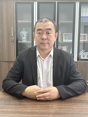 常务副院长-李茂