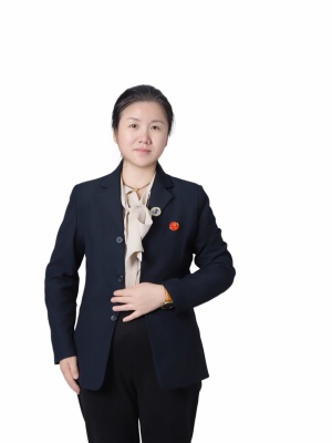 工商管理教研主任—王静