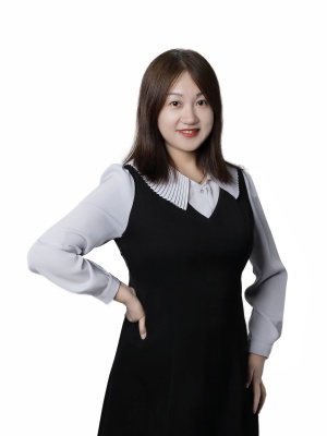 教学副院长--李洪伟