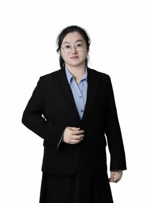 经济学教研室主任—陈蕊芳