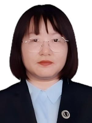 电子商务教研室主任-张艳红