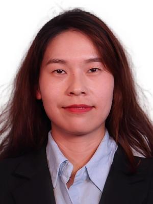 工程造价教研室副主任-冯智芸