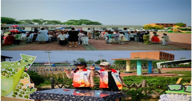 “鱼”你有约，“粽”享不同